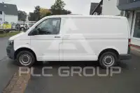 2012 Volkswagen T5