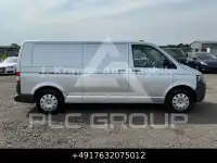2012 Volkswagen T5