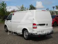 2012 Volkswagen T5