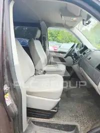 2012 Volkswagen T5