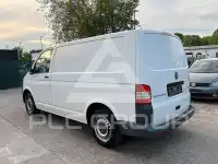 2012 Volkswagen T5