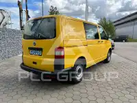 2012 Volkswagen T5