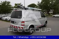 2012 Volkswagen T5