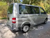 2012 Volkswagen T5