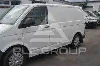 2012 Volkswagen T5
