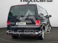 2012 Volkswagen T5