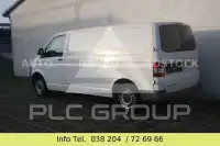 2012 Volkswagen T5