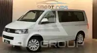 2012 Volkswagen T5