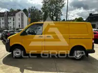 2012 Volkswagen T5