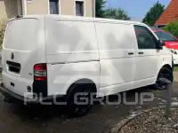 2012 Volkswagen T5