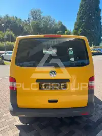 2012 Volkswagen T5