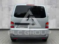 2012 Volkswagen T5
