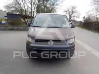 2012 Volkswagen T5