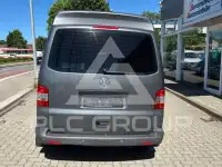 2012 Volkswagen T5
