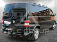 2012 Volkswagen T5