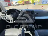 2012 Volkswagen T5