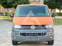 2012 Volkswagen T5
