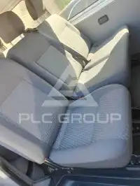 2012 Volkswagen T5