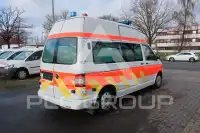 2012 Volkswagen T5