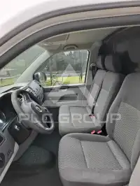 2012 Volkswagen T5