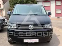 2012 Volkswagen T5
