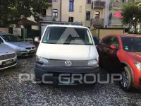2012 Volkswagen T5
