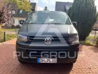 2012 Volkswagen T5