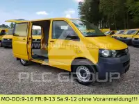 2012 Volkswagen T5