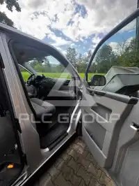 2012 Volkswagen T5