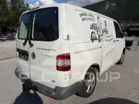 2012 Volkswagen T5