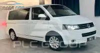 2012 Volkswagen T5