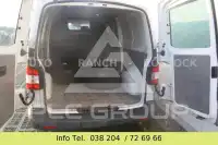 2012 Volkswagen T5