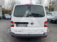 2012 Volkswagen T5