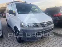 2012 Volkswagen T5