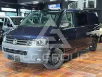2012 Volkswagen T5