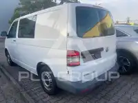 2012 Volkswagen T5