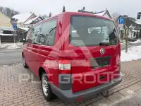 2012 Volkswagen T5