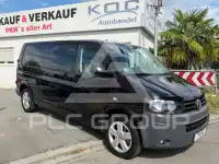 2012 Volkswagen T5