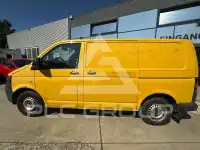2012 Volkswagen T5