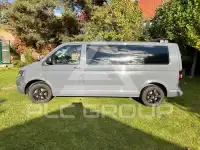 2012 Volkswagen T5