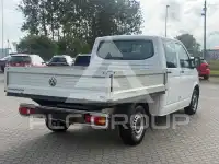 2012 Volkswagen T5