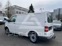 2012 Volkswagen T5