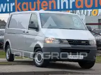 2012 Volkswagen T5