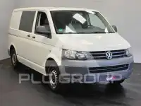 2012 Volkswagen T5