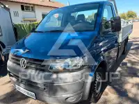 2012 Volkswagen T5