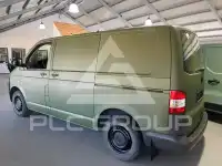 2012 Volkswagen T5