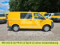 2012 Volkswagen T5
