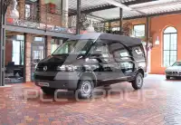 2012 Volkswagen T5