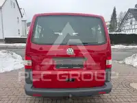 2012 Volkswagen T5