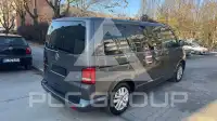 2012 Volkswagen T5